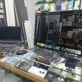 Monoblok Notebook