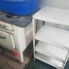 Gaz