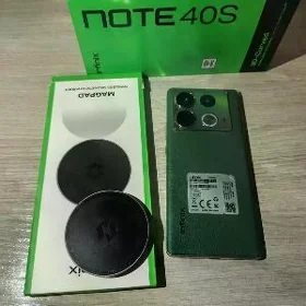 INFINIX NOTE 40S