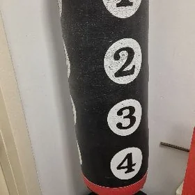 Grusha Boks