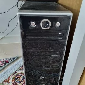 Kompyuter sistemnyy blok