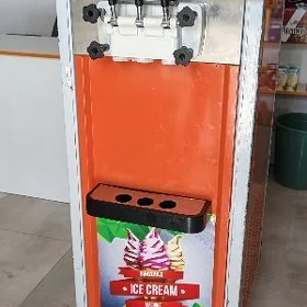 Marozna aparat