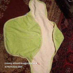 caga dolanyan