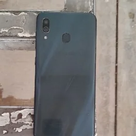 Galaksi A30