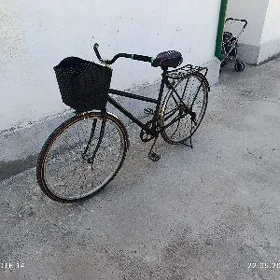 Велосипед