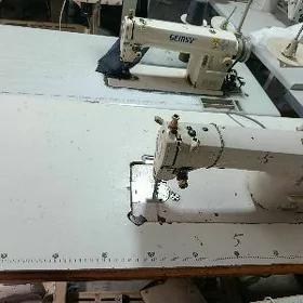 tikin maşinka