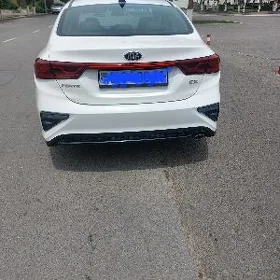 Kia Forte 2020