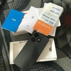 tecno Spark go 2024