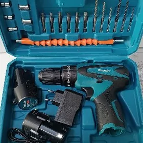 Makita shrupawyort