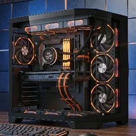 🟥 i7-14700 ️ RX 5600 6GB