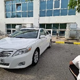 Toyota Camry 2010