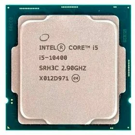 Intel core i5 10400