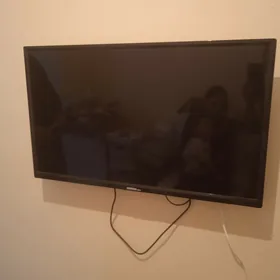 телевизор