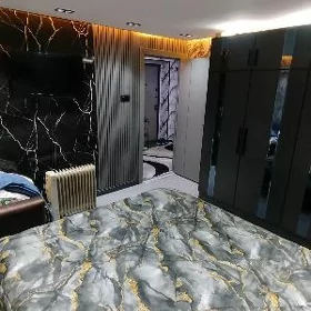 Satlyk Hitrowka plan jay 250m2