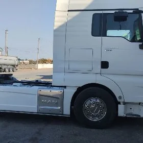 Man spoler