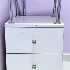 2 cekerli mebel  kamot