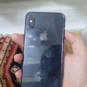 iPhone xs