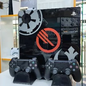 Playstation 4 PRo 9.0V 4K