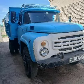 Zil 130 1992