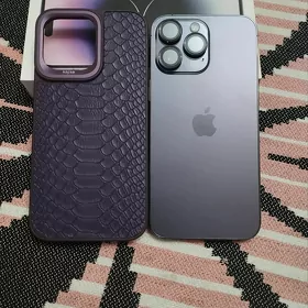IPhone 14pro Max