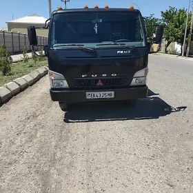 Mitsubishi Canter 2009
