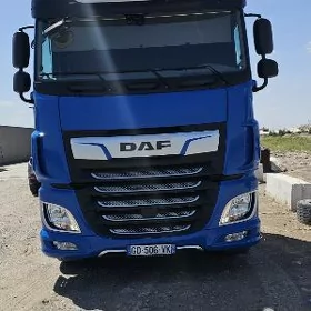 DAF 480 2021