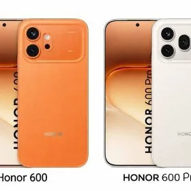 Honor 600 pro 12/512