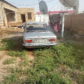 Lada 2104 1980
