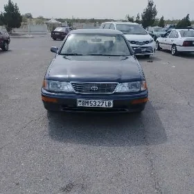 Toyota Avalon 1996