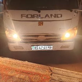 Forland H3 2014