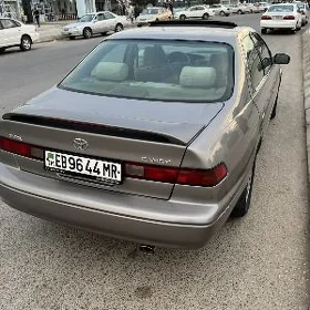 Toyota Camry 1997