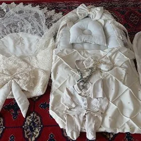 Çaga dolagy