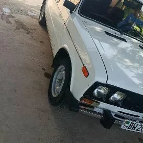 Lada 2106 1999