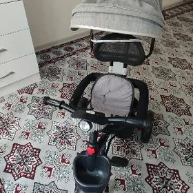 zontik tigir