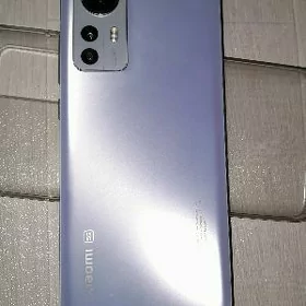 xiaomi 12