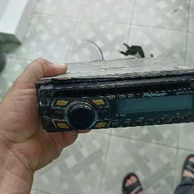 Pioneer