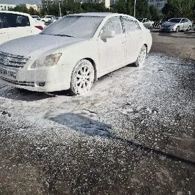 Toyota Avalon 2005