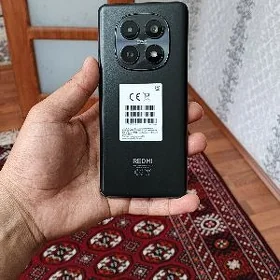 Redmi Note 15