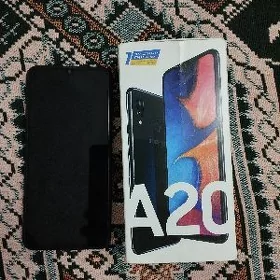 samsung A20