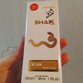 Shaik Duhi parfyum Atyr