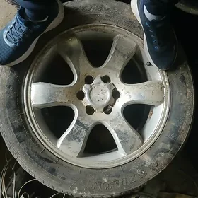 prado diska pakiriska bn bile