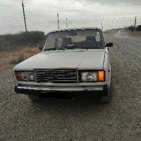 Lada 2107 2004