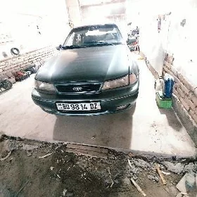 Daewoo Cielo 1994