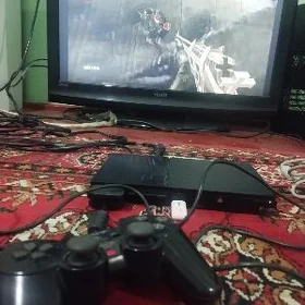 sony ps2
