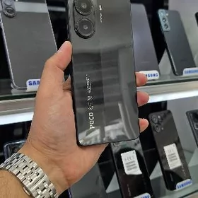 Poca x7pro