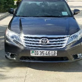 Toyota Avalon 2011