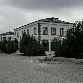 Arenda Kotej Güneş
