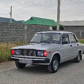 Lada 2107 2010