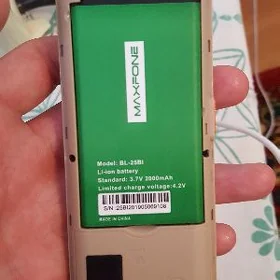 telefon prostoy