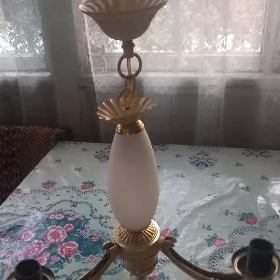 люстры